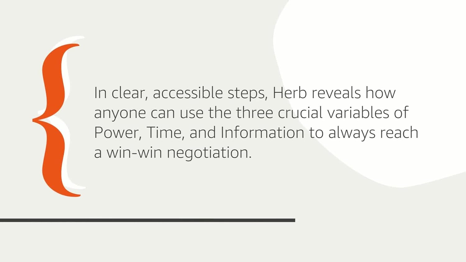 You Can Negotiate Anything: How to Get What You Want - Image 3