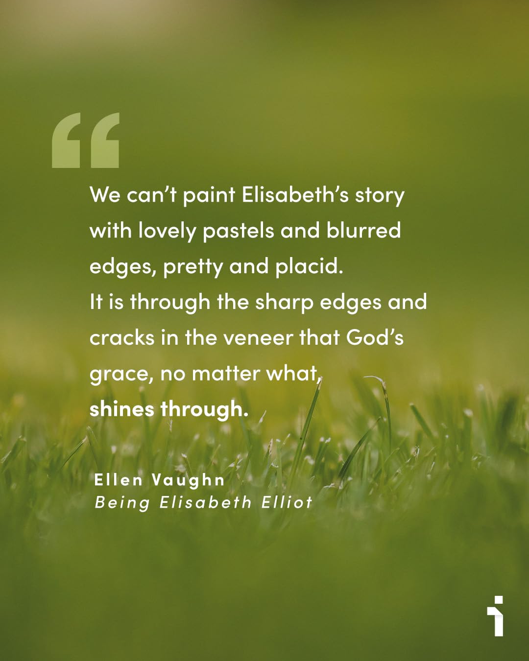 Being Elisabeth Elliot: The Authorized Biography: Elisabeth’s Later Years - Image 11