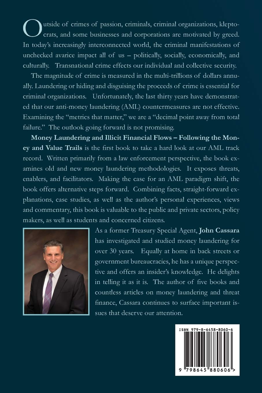 Money Laundering and Illicit Financial Flows: Following the Money and Value Trails - Image 3