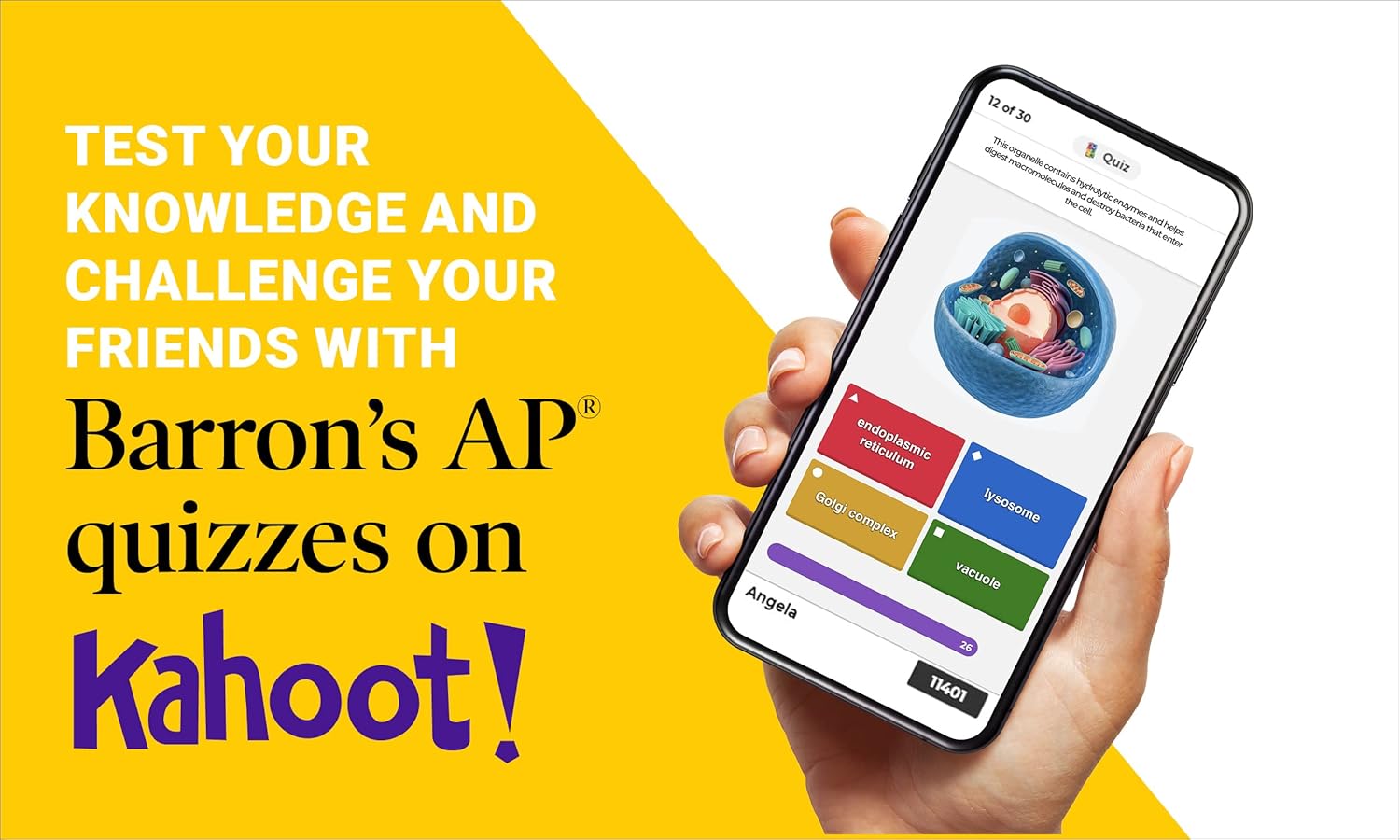 AP U.S. Government and Politics Premium, 2025: Prep Book with 6 Practice Tests + Comprehensive Review + Online Practice (Barron's AP Prep) - Image 8