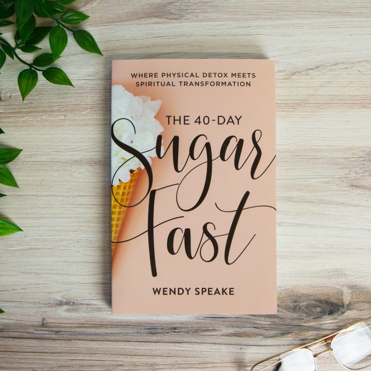 The 40-Day Sugar Fast: Where Physical Detox Meets Spiritual Transformation - Image 8