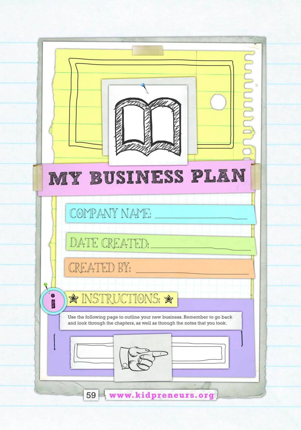 Kidpreneurs: Young Entrepreneurs with Big Ideas! - Image 5