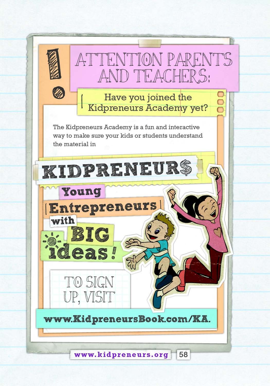 Kidpreneurs: Young Entrepreneurs with Big Ideas! - Image 6
