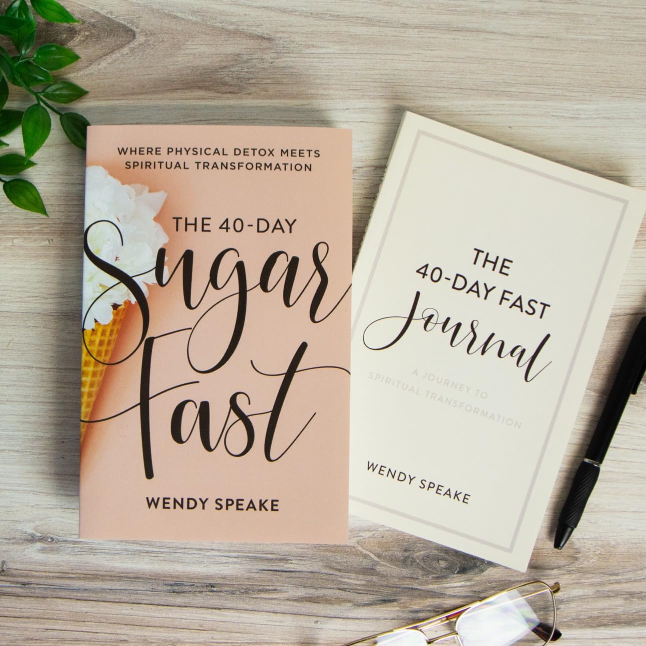 The 40-Day Sugar Fast: Where Physical Detox Meets Spiritual Transformation - Image 5