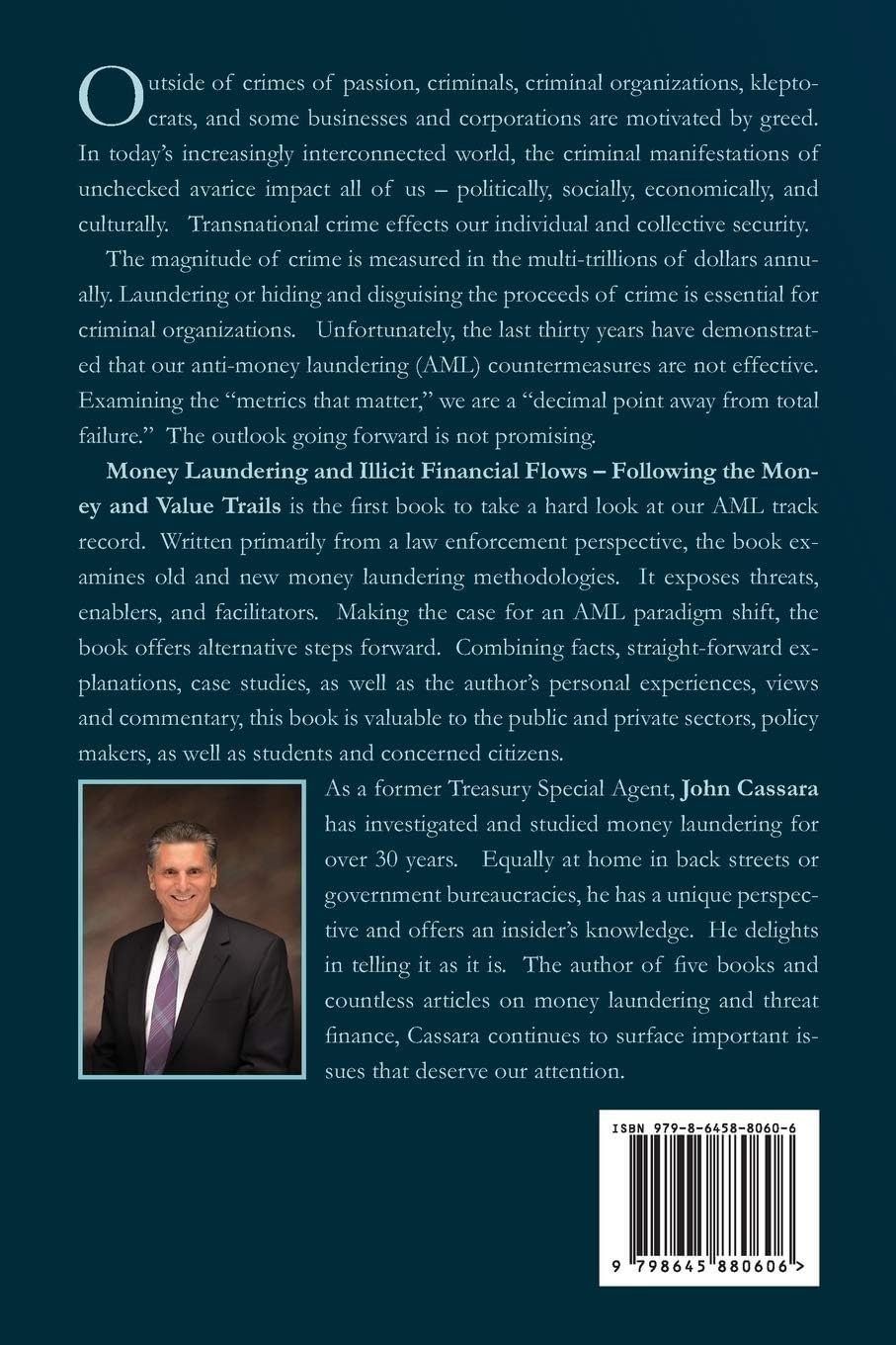 Money Laundering and Illicit Financial Flows: Following the Money and Value Trails - Image 4