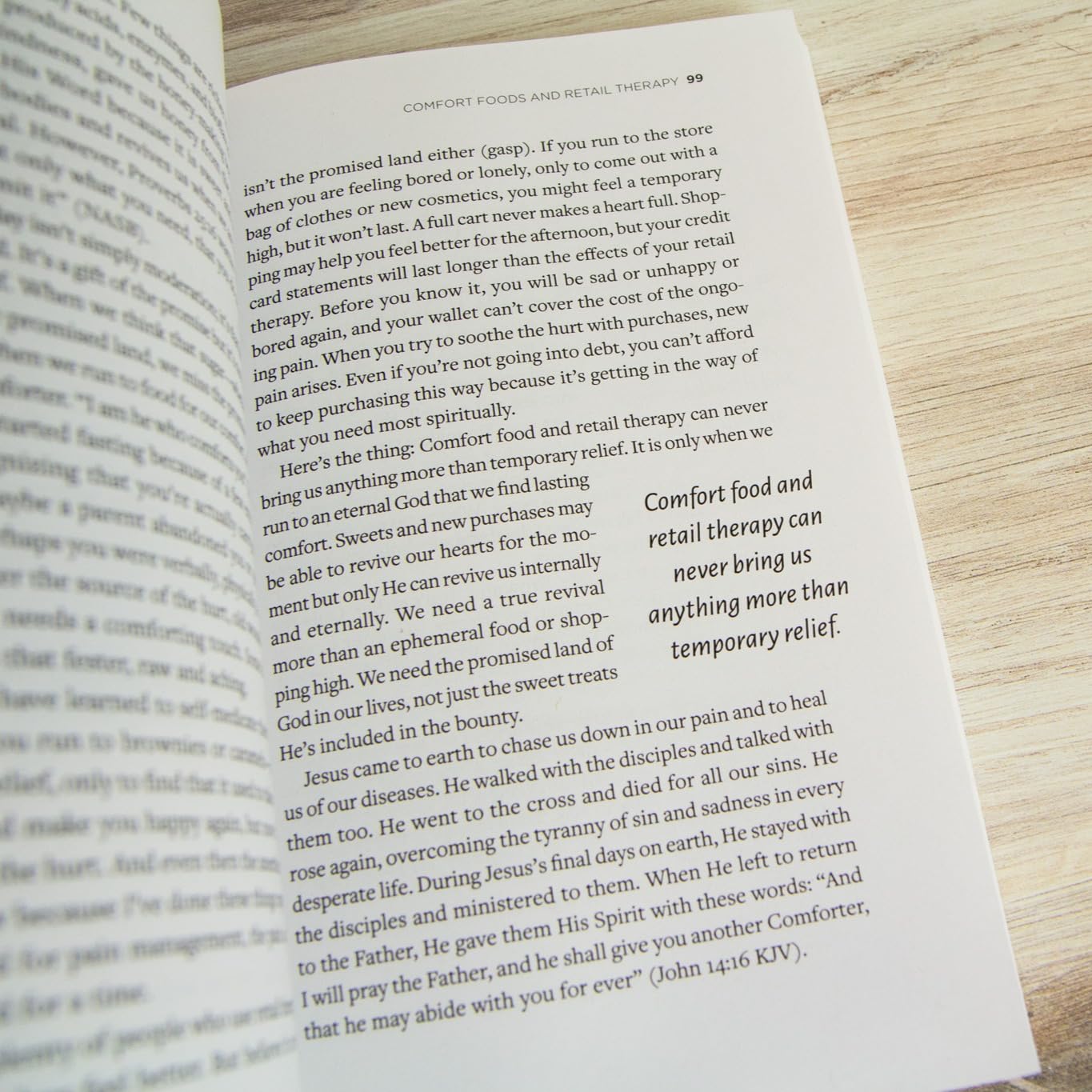 The 40-Day Sugar Fast: Where Physical Detox Meets Spiritual Transformation - Image 6