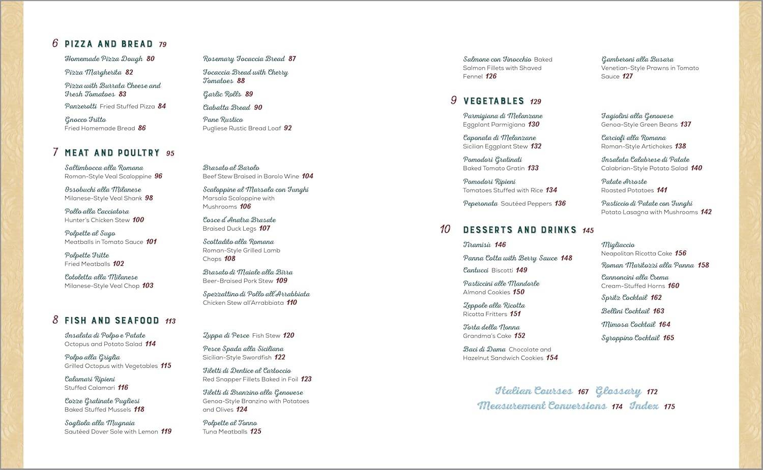 The Complete Italian Cookbook: Essential Regional Cooking of Italy - Image 4