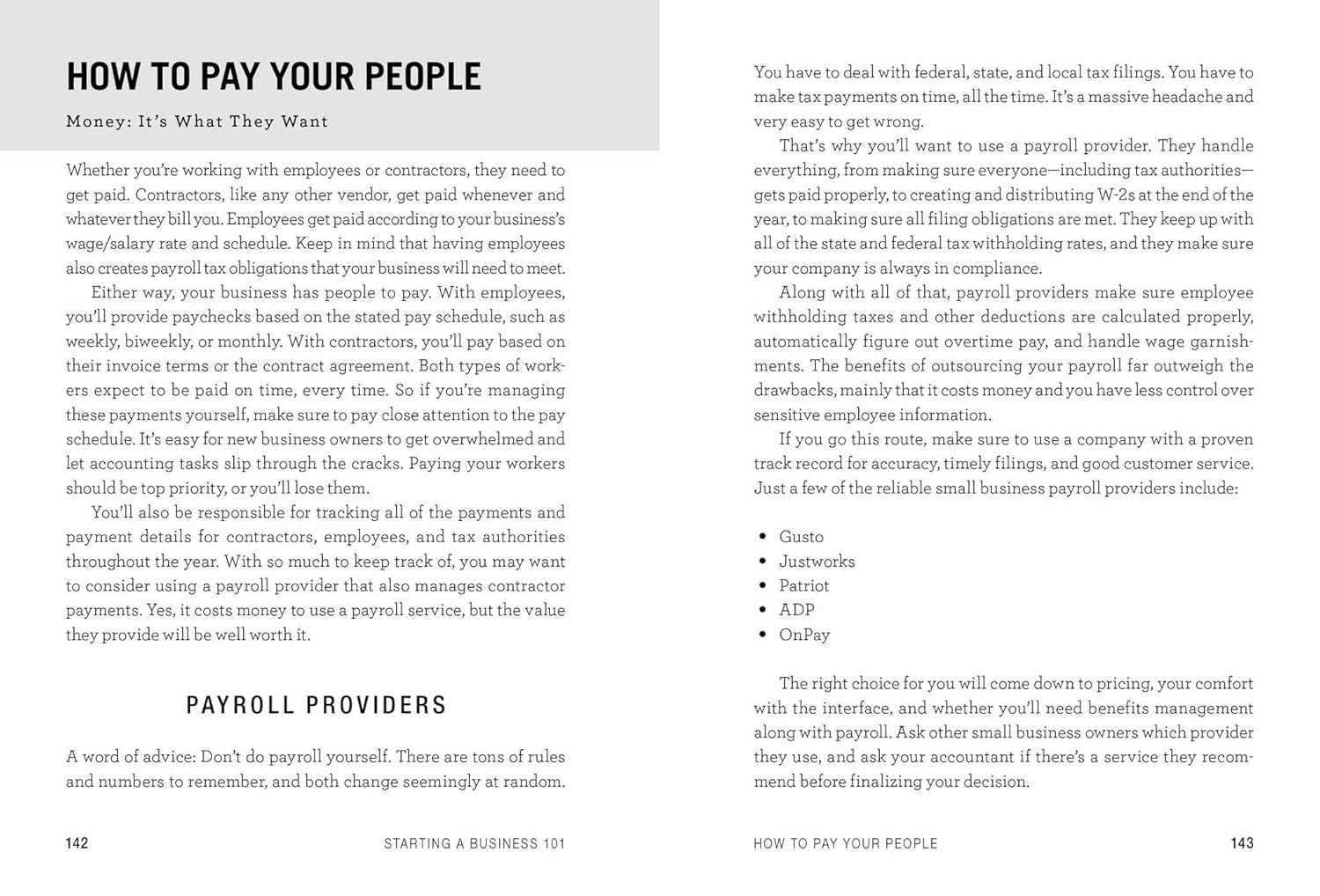 Starting a Business 101: From Creating a Business Plan and Sticking to a Budget to Marketing and Making a Profit, Your Essential Primer to Starting a Business (Adams 101 Series) - Image 7