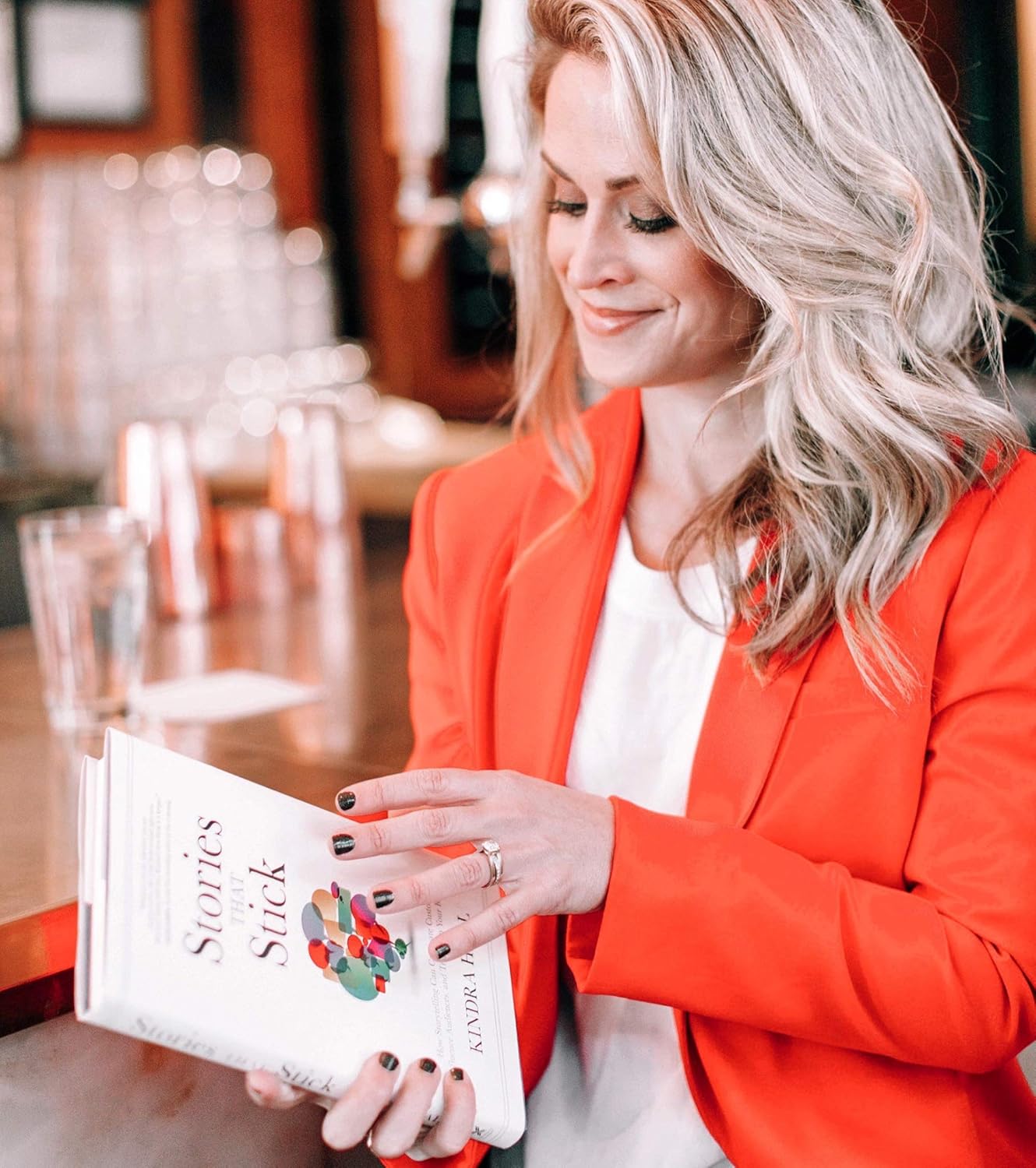 Stories That Stick: How Storytelling Can Captivate Customers, Influence Audiences, and Transform Your Business - Image 4