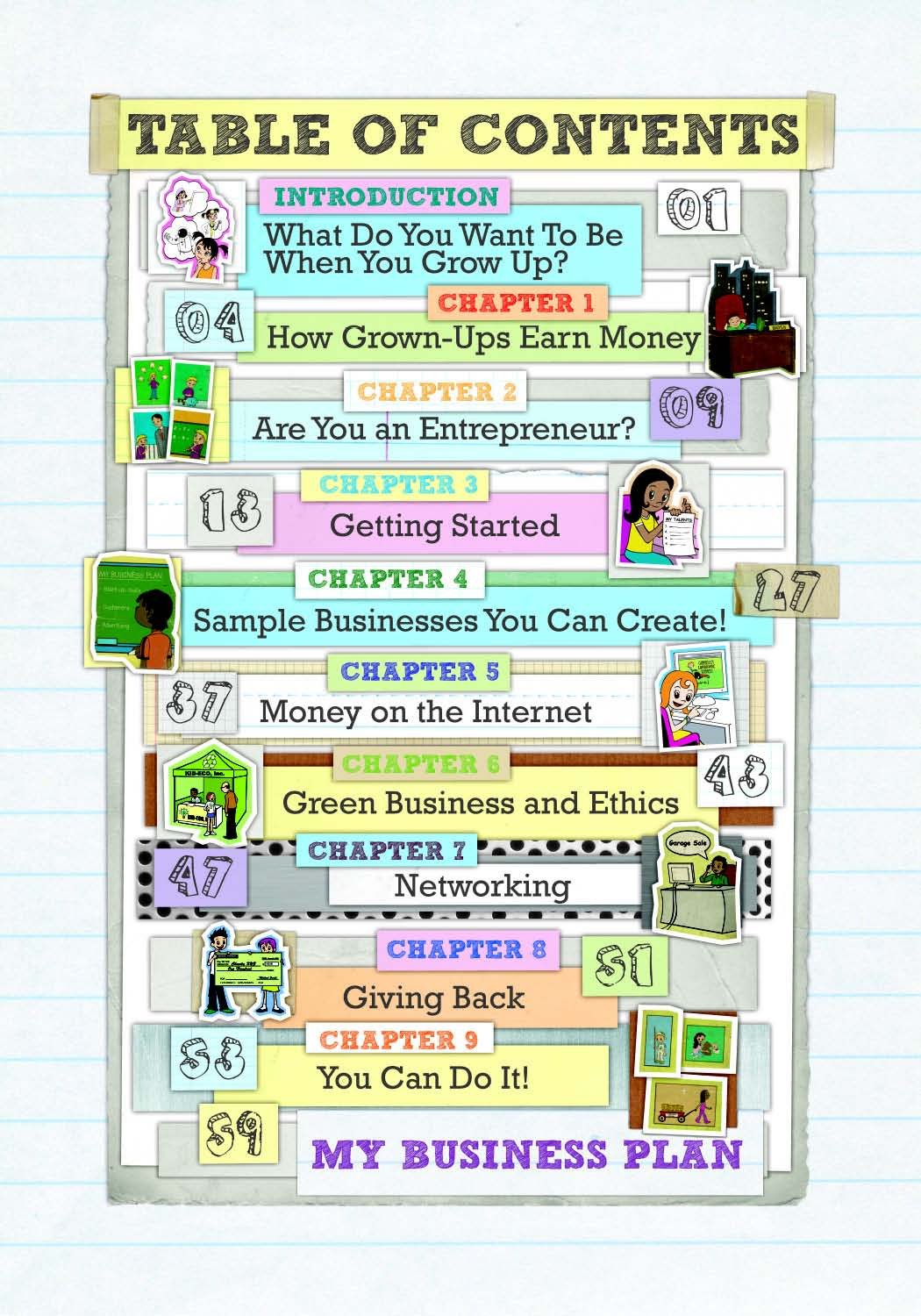 Kidpreneurs: Young Entrepreneurs with Big Ideas! - Image 4