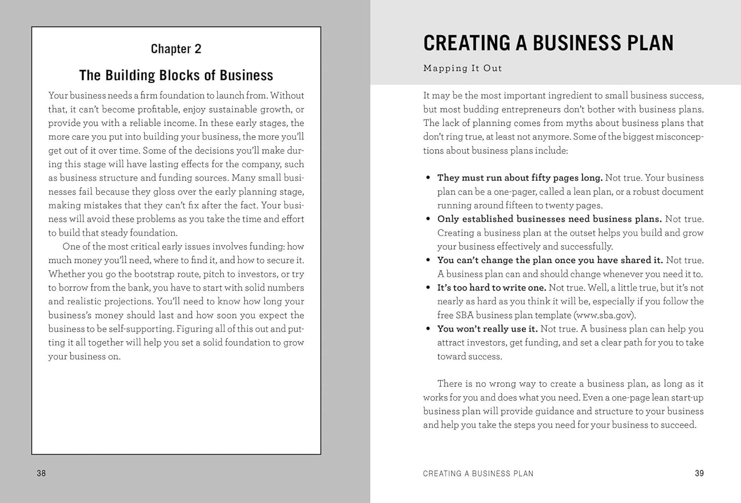 Starting a Business 101: From Creating a Business Plan and Sticking to a Budget to Marketing and Making a Profit, Your Essential Primer to Starting a Business (Adams 101 Series) - Image 3