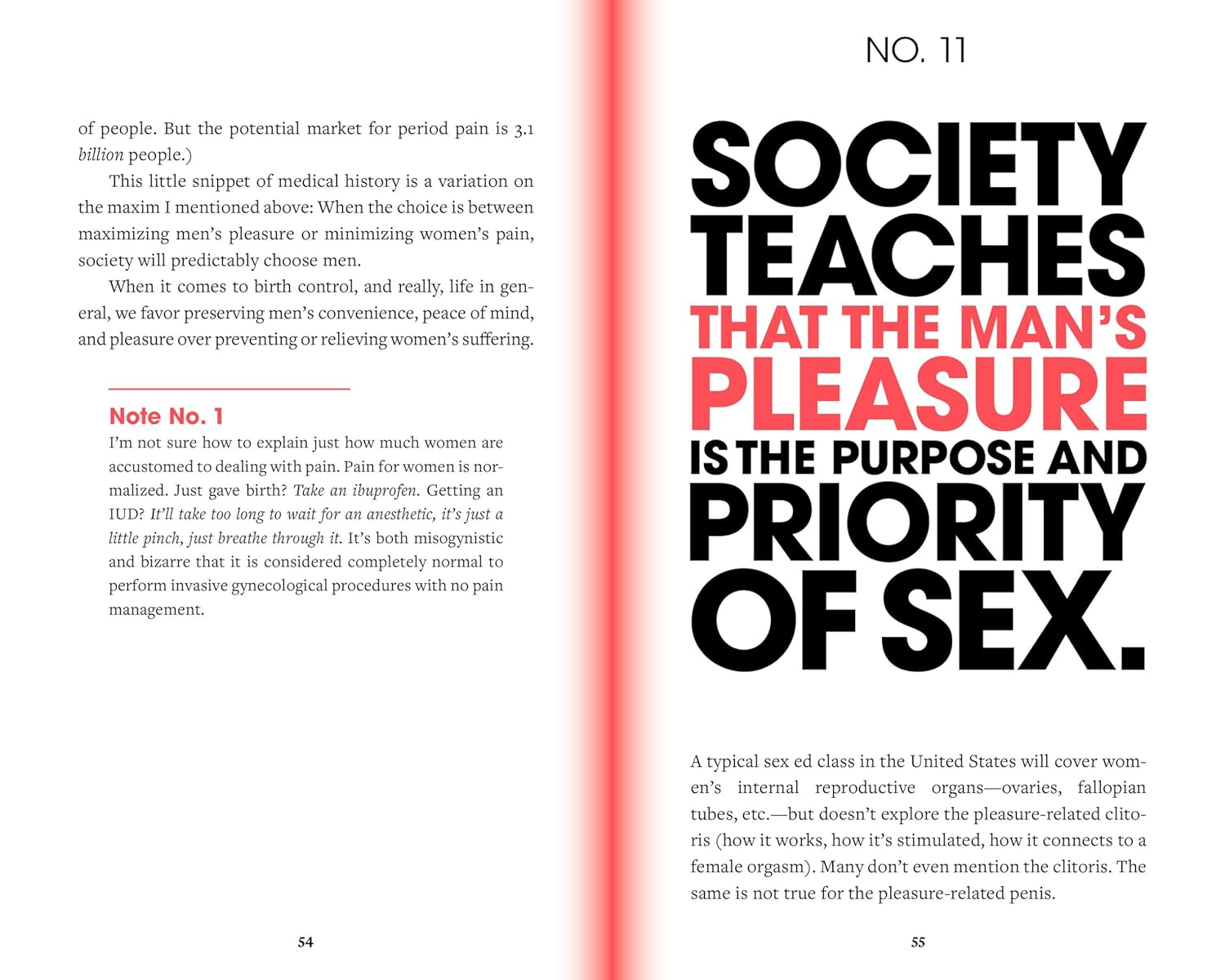 Ejaculate Responsibly: A Whole New Way to Think About Abortion - Image 5